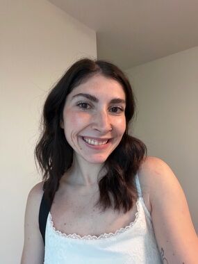 Meet your Posher, Lainie
